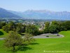 Liechtenstein Vaduz Picture