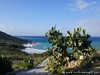 Malta/Gozo San Blas Beach Picture