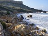 Malta/Gozo San Blas Beach Picture