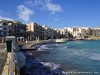 Malta Marsalforn Picture
