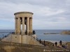 Malta Valletta Picture