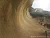 Malta Wave Rock Picture