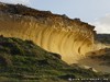 Malta Wave Rock Picture