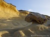 Malta Wave Rock Picture