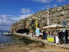 Malta Xlendi Picture