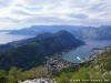 Montenegro Bay of Kotor Picture