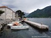 Montenegro Bay of Kotor Picture