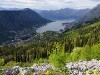 Montenegro Bay of Kotor Picture