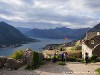 Montenegro Bay of Kotor Picture