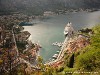 Montenegro Bay of Kotor Picture