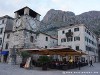 Montenegro Bay of Kotor Picture