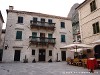 Montenegro Bay of Kotor Picture