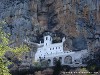 Montenegro Ostrog Monastery Picture