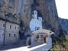 Montenegro Ostrog Monastery Picture