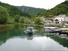 Montenegro Lake Skadar Picture