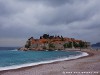 Montenegro Sveti Stefan Picture