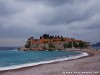 Montenegro Sveti Stefan Picture