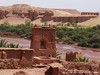 Morocco Ait Ben Haddou Picture