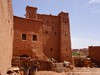 Morocco Ait Ben Haddou Picture