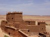 Morocco Ait Ben Haddou Picture