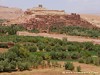 Morocco Ait Ben Haddou Picture