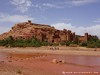 Morocco Ait Ben Haddou Picture