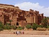 Morocco Ait Ben Haddou Picture