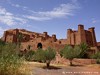 Morocco Ait Ben Haddou Picture