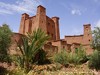 Morocco Ait Ben Haddou Picture