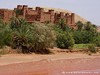 Morocco Ait Ben Haddou Picture