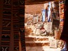 Morocco Ait Ben Haddou Picture