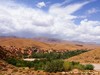 Morocco Dades Valley Picture