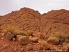 Morocco Dades Valley Picture