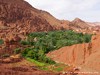 Morocco Dades Valley Picture