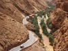 Morocco Dades Valley Picture