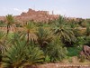 Morocco Draa Valley Picture