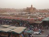 Morocco Marrakesh Picture