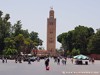 Morocco Marrakesh Picture