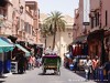 Morocco Marrakesh Picture