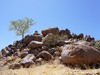 Namibia Grootberg Picture