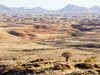 Namibia Hills Picture