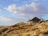 Namibia Hills Picture
