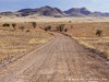 Namibia Hills Picture