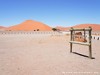 Namibia Namib Picture