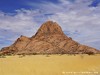 Namibia Spitzkoppe Picture