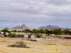 Namibia Spitzkoppe Picture