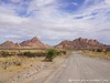Namibia Spitzkoppe Picture