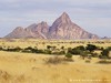 Namibia Spitzkoppe Picture