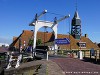 Netherlands Hindeloopen Picture