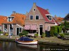 Netherlands Hindeloopen Picture